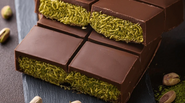 Dubai Chocolate Australia